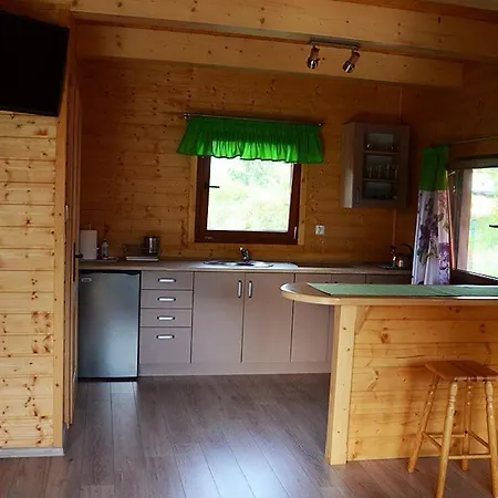 Hébergement de vacances Sloneczna Dolina