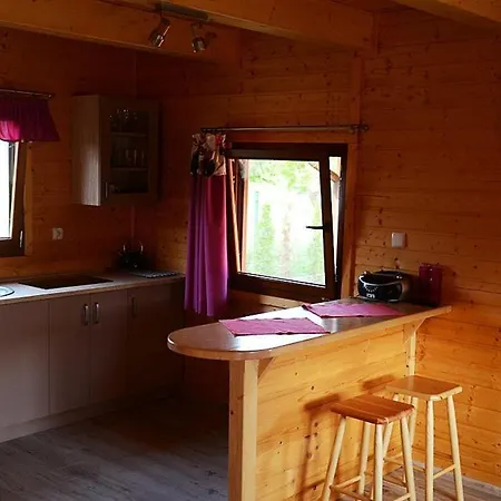 Sloneczna Dolina Kąty Rybackie