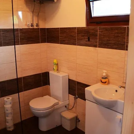 Sloneczna Dolina * Kąty Rybackie