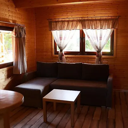 Hébergement de vacances Sloneczna Dolina *