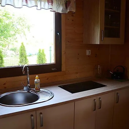 Hébergement de vacances Sloneczna Dolina *