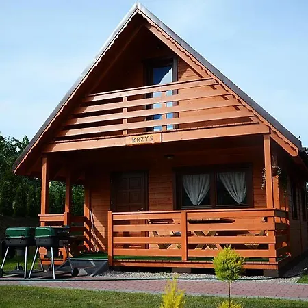 Sloneczna Dolina Kąty Rybackie