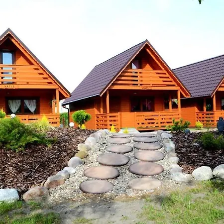 Sloneczna Dolina Hébergement de vacances