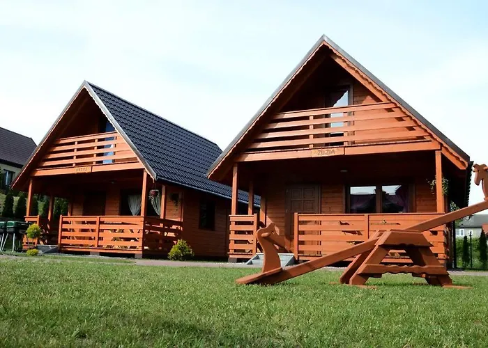 Sloneczna Dolina Kąty Rybackie