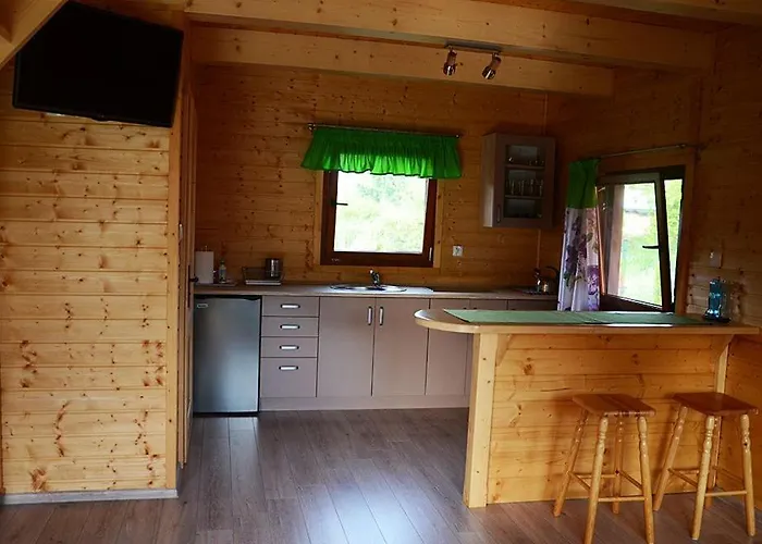 Semesterbostad Sloneczna Dolina