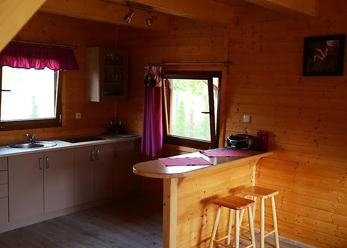 Sloneczna Dolina Kąty Rybackie