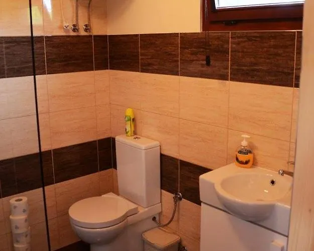 Sloneczna Dolina * Kąty Rybackie