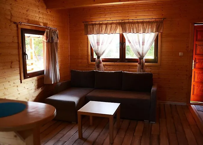 Semesterbostad Sloneczna Dolina *