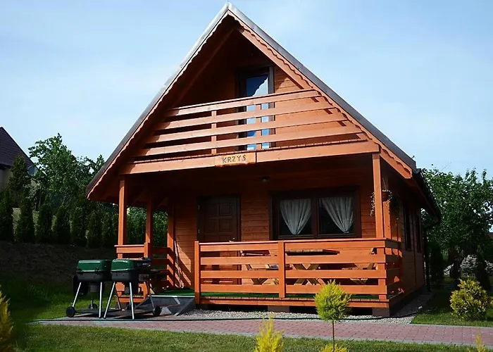 Sloneczna Dolina Kąty Rybackie